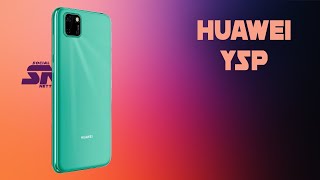Huawei Y5P Portugues Unboxing - O melhor Huawei Custo Beneficio 2020