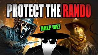 Letting Randoms Lead Us in Hunt: Showdown (100% to 14% Win Rate Tracker!)