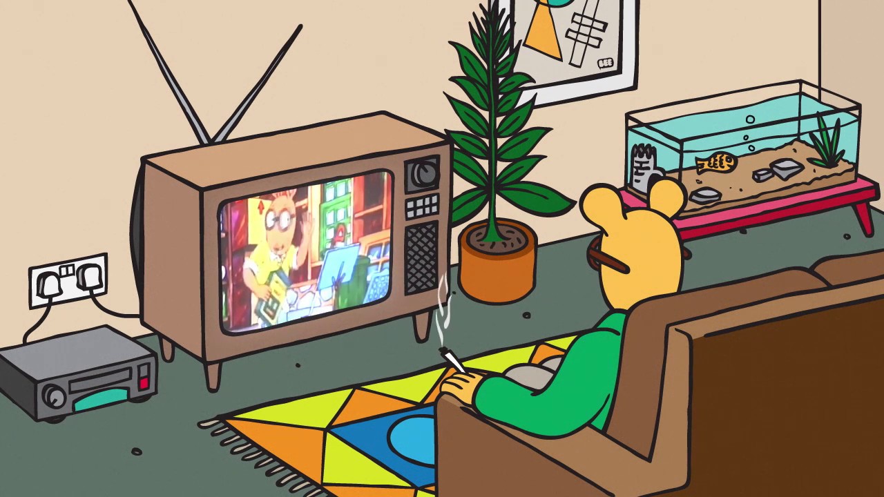 ArthUrr - Crunch Tape [Full Beat Tape]