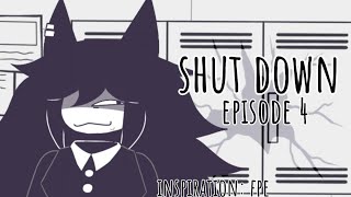 Shut Down [Episode 4] 15+!! (warning this video includes: blood and gore) Resimi