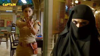 Karishma Singh के भी उड़ गए होश जब देखा अपने सामने नवाब साहब की मरी हुई पत्नी को || Maddam Sir Ep.353