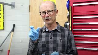Toxic Substances in Art - Toxic Solvents