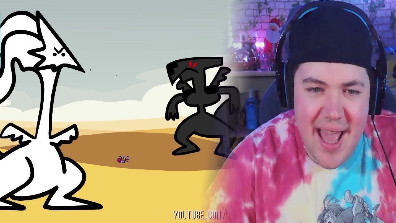 Legendary & Mythical Pokemon Battle Royale | REAKTION