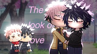 ˏˋ The Look Of Love Itafushi Og Idea