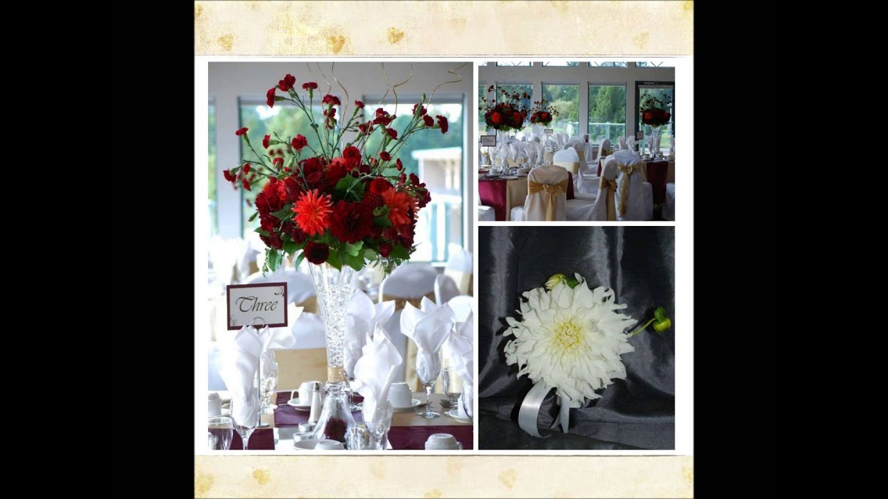 Wedding Flowers Abbotsford BC | (604) 870-2994