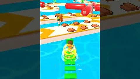 Shortcut Run - Gaming - LVL 5    #shorts   #gameplay