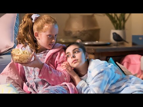 أذكى أطفال في العالم بيقرروا يشتغلوا محققين بسبب ذكائهم الشديد ملخص مسلسل Investigators