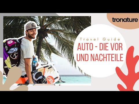 Video: Die Vor- und Nachteile von Autoreisen