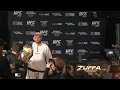 Джек Маддалена вызвал Махачева? Интервью после боя на UFC 305