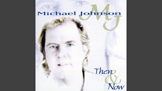 Video thumbnail of "Michael Johnson - Bluer Than Blue"