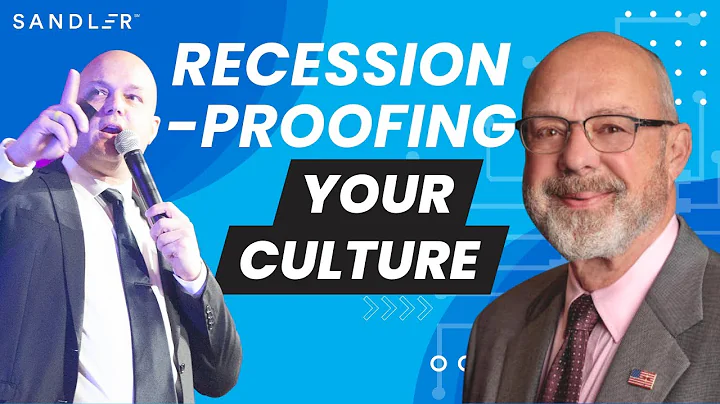 How To Recession-Proof Your Team & Culture