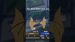 Tutorial to make your friend fly on your back