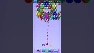 Bubble Shooter level 252
