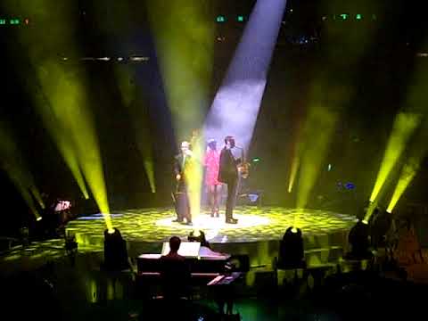 千言萬語 - Janice 衛蘭 My First 演唱會 尾場 (1/4/2007)
