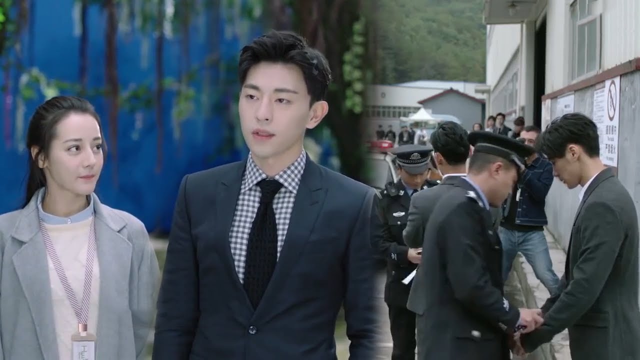 灰姑娘和霸總聯手演戲制服心機男，讓心機男付出了應有的代價【一千零一夜22 4 Sweet Dreams】