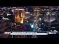 Casinos in Nevada win just over $1B in January - YouTube