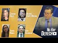 🔴 Zenaida Solís, Álvaro Taype-Rondán, Yvana Novoa e Iván Guerrero No Hay Derecho [14-10-2020]
