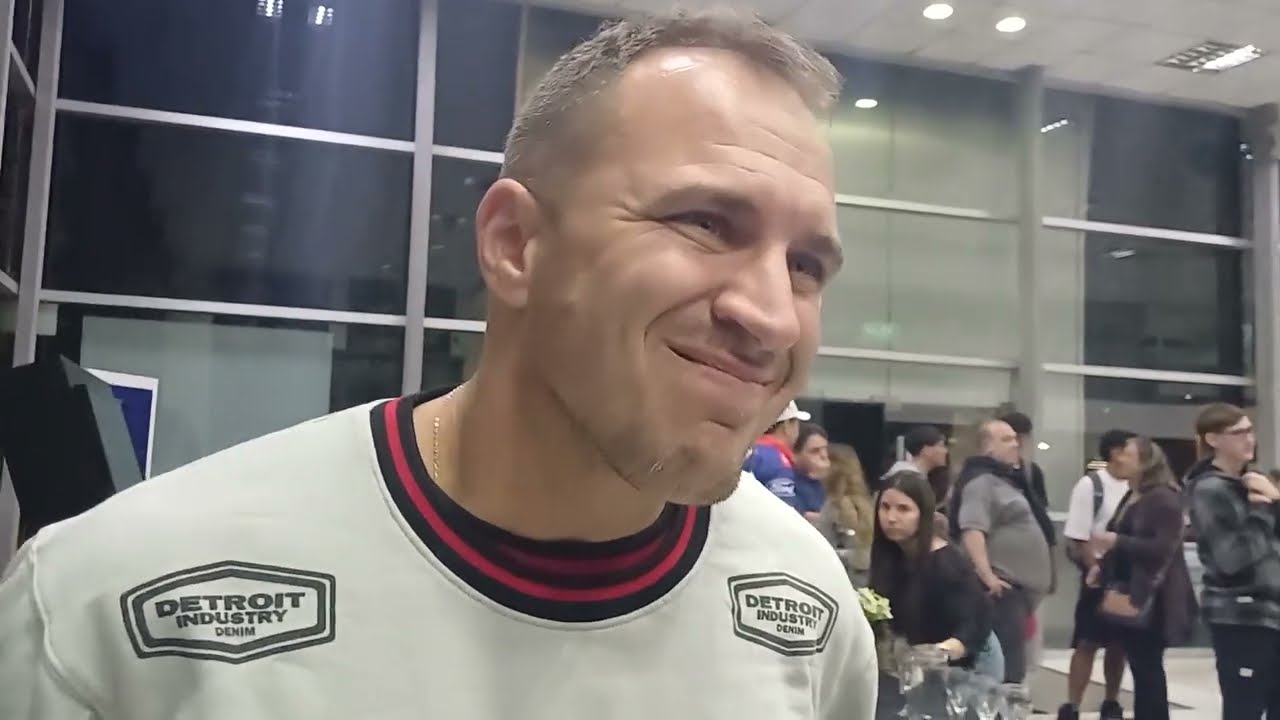 Werner: “San Nicolás implica un quiebre en la Copa de Oro de TC”