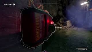 How to Destroy Oberon in Atomfall
