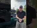 Een dakkoffer kopen lijkt simpel, tot hij niet past op je auto. #tipsvanfrank
