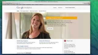 Installing Google Analytics On An EverWeb Website - EverWeb Addons