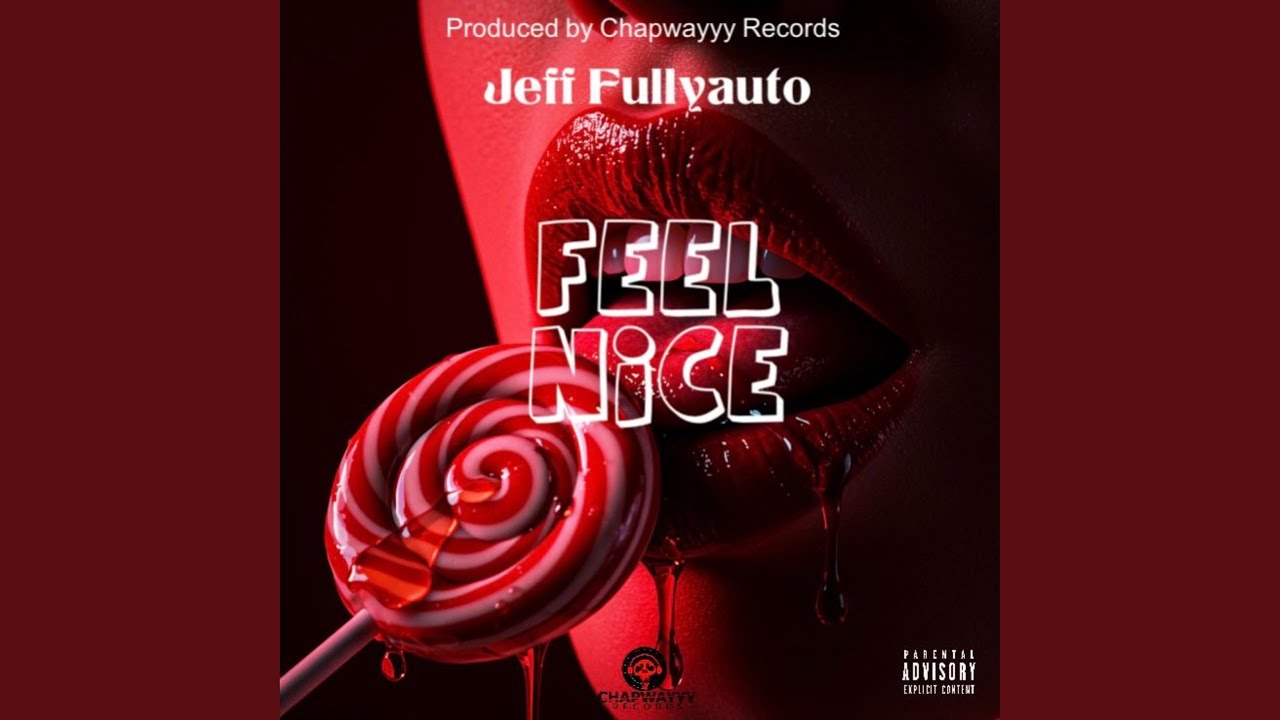Watch Feel Nice on YouTube Watch Feel Nice on YouTube