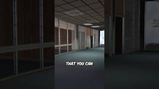 How to get inside the iaa building