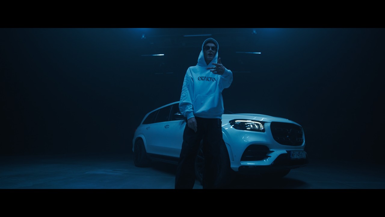 Kali feat. Pezet - Od nowa