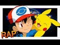 RAP DO POKEMON GO RAPGAME #01