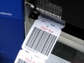 Valentin DuoPrint 2-colour thermal transfer label printer