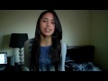Jasmine V "Airplane" Cover