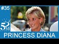 Princess Diana Biography