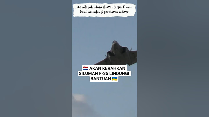 NETHERLANDS 🇳🇱 WILL DEPLOY F-35 STEALTH FIGHTERS TO PROTECT UKRAINE AID 🇺🇦 #russia #us #pd3 #nato...