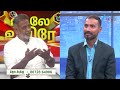 HAIRFALL | Health Interview | இளம் வயதில் முடி உதிர்வு ஏன்? அதை தடுத்து அழகாய் இருப்பது எப்படி?