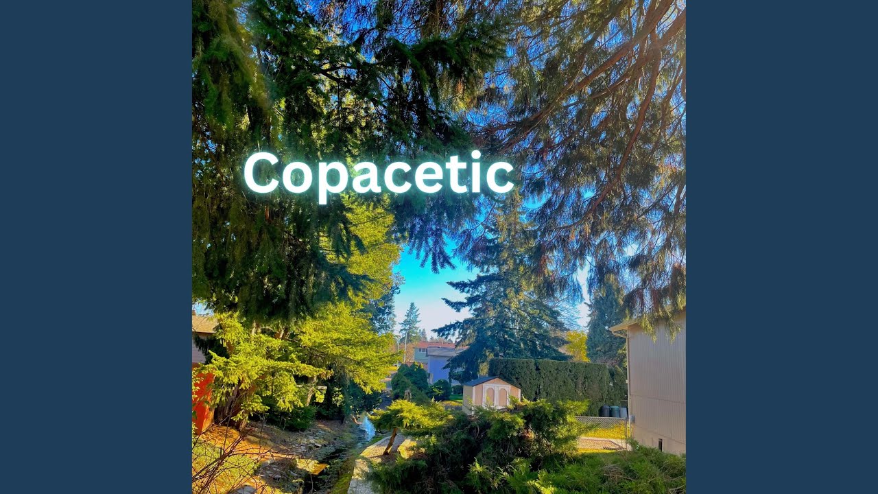 Copacetic