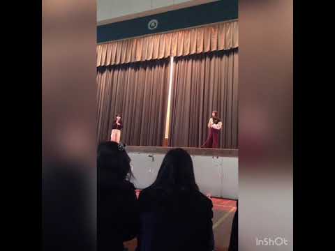 【女子高生が歌う】蝶々結び/Aimer・Hello，Again〜昔からある場所〜・貴方の恋人になりたいのです/阿部真央・メリクリ/BoA