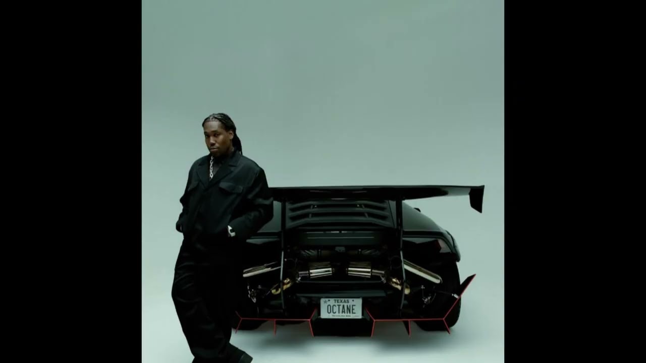 [FREE] young nudy x lucki type beat - blue tint