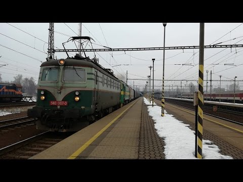 Video: Najlepšie Pomenované Vlaky Ruska