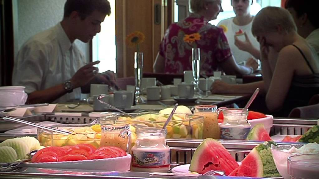 BEST WESTERN Hotel Leipzig City Center