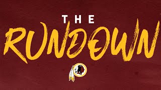The Rundown - Episode 10 The Rundown - Episode 10