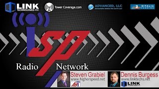 ISP Radio.com: 4-20-16 - Siklu -- Helping ISPs