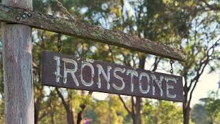 Clairault Streicker - Vineyard Series - Ironstone Vineyard, Winter 2021