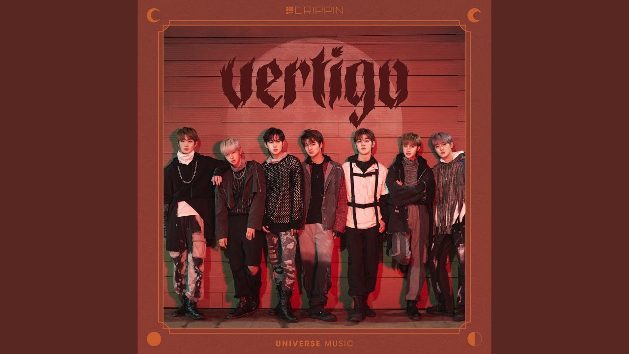 Watch VERTIGO on YouTube Watch VERTIGO on YouTube