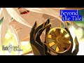 Fate/Grand Order - "Beyond the Tale" #4 Lancer Ver.