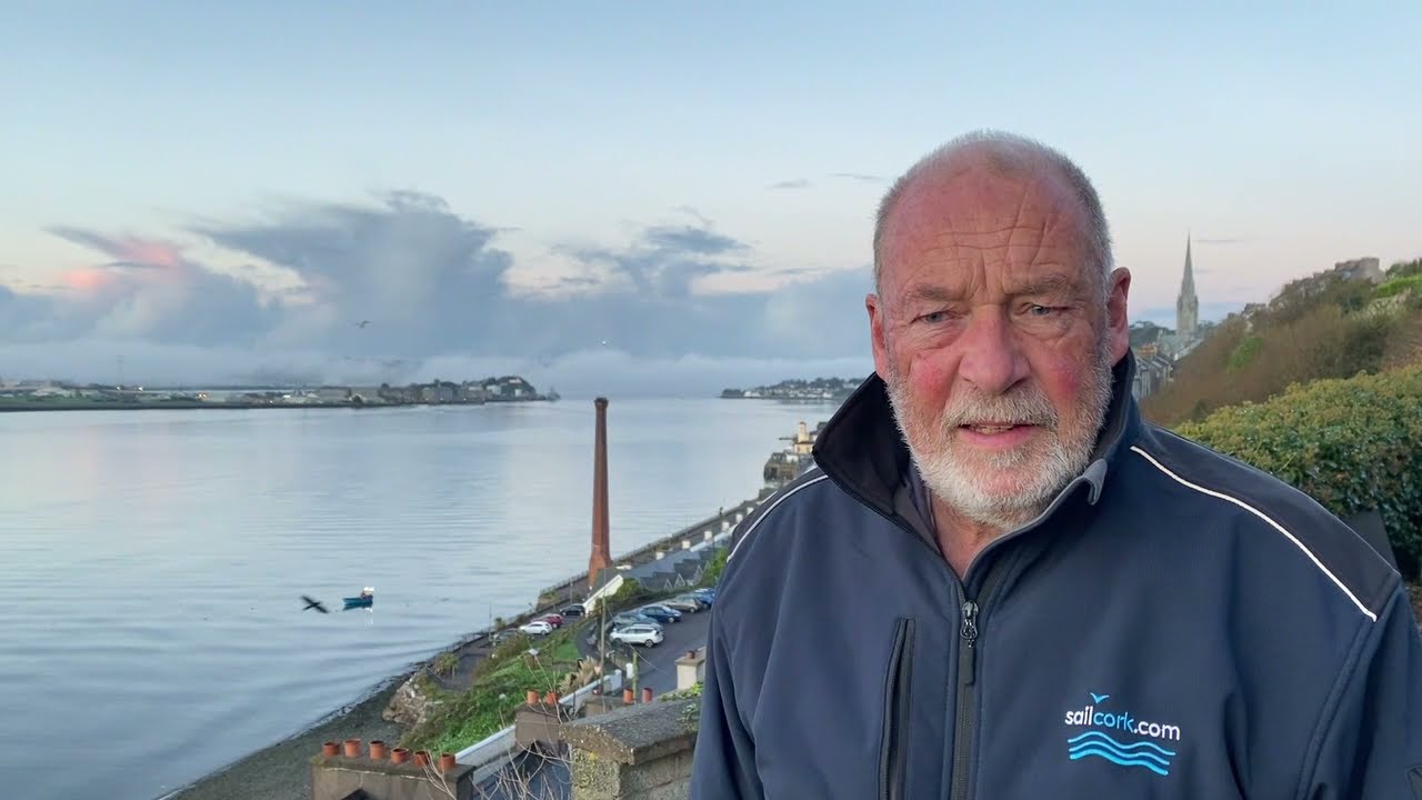 Radiation Fog with SailCork