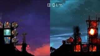 REDCON Speedrun - Sycamore% in 23:25.47
