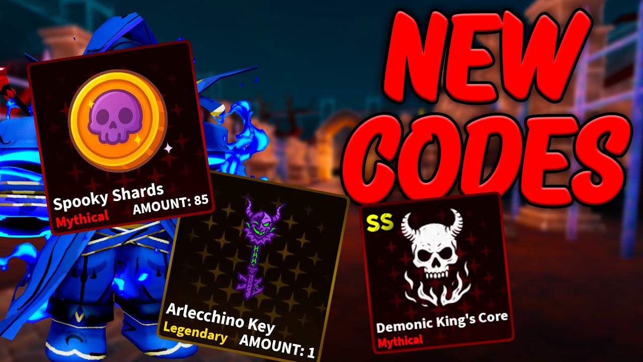 Обновление к Хэллоуину уже здесь! (Система аксессуаров и уровень 750) + НОВЫЕ КОДЫ! | Arise Cross...