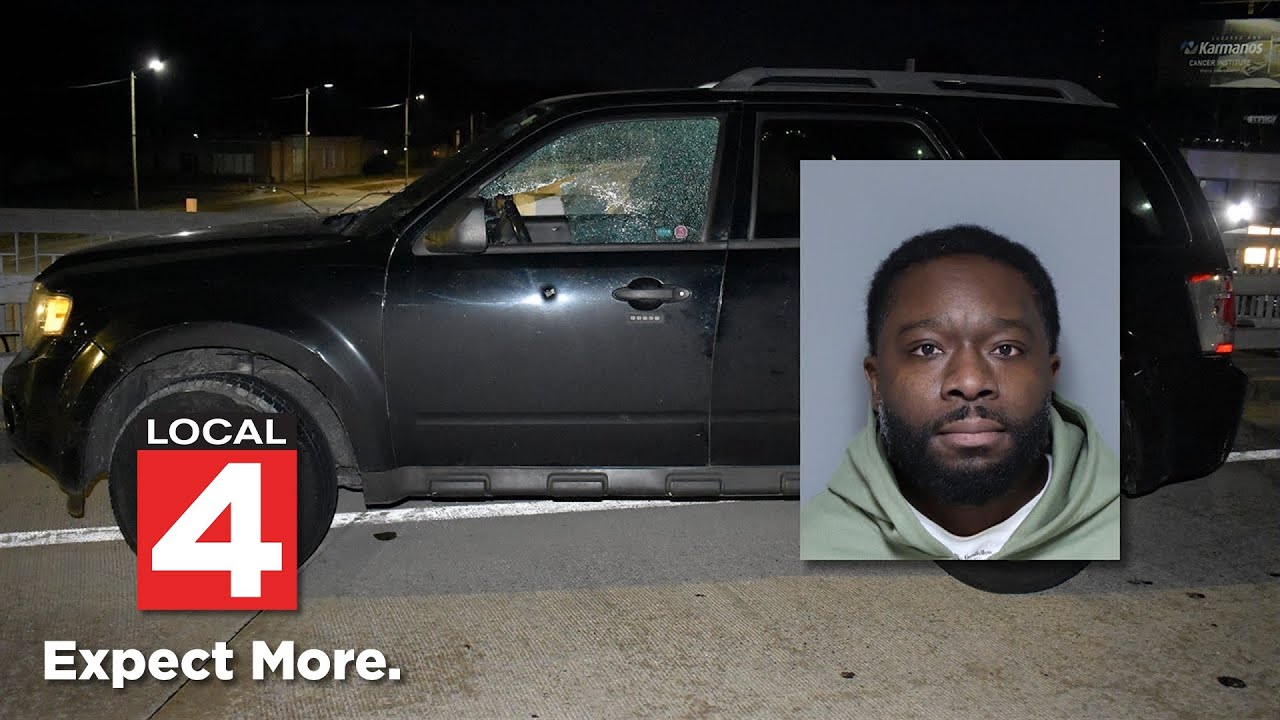 Arrest made in road rage murder of DoorDash driver in Oakland County ...