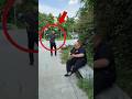 He Threw His Friend's Shoe at a Random Stranger... Biggest Mistake Ever! 😂 #FunnyShorts #Viral