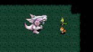 Pokemon Mystery Dungeon Darkness/Time: Palkia Appears
